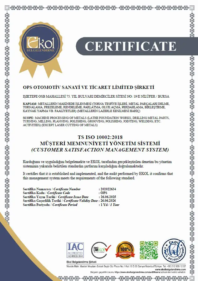 ISO 10002
